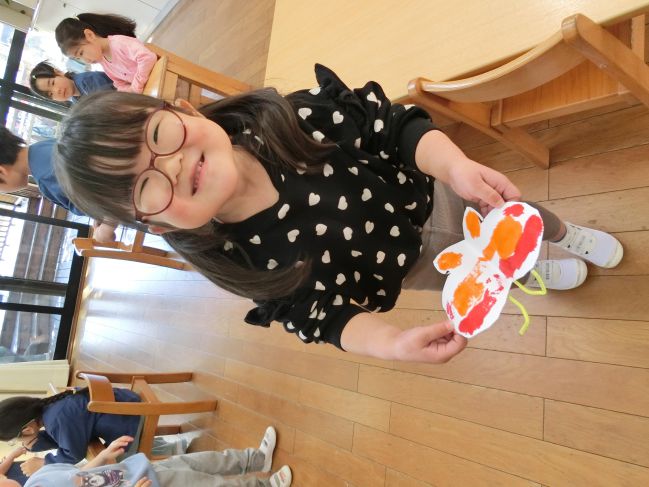 デカルコマニー