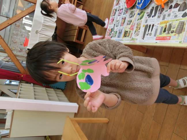 デカルコマニー