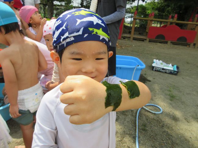 これなーんだ？