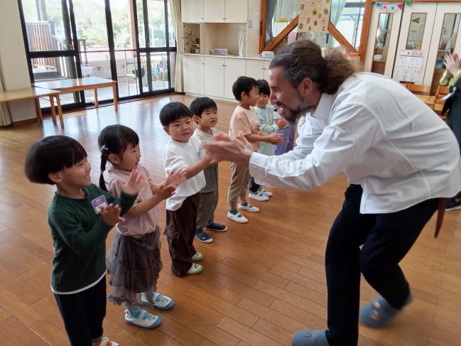 英語教室