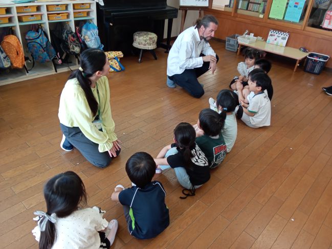 英語教室