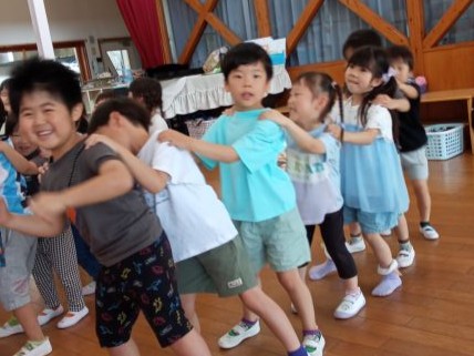 ぞうさんクラブ