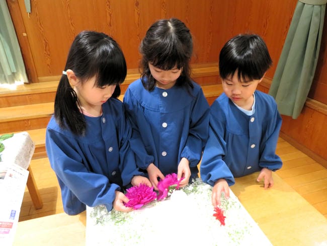 花まつり