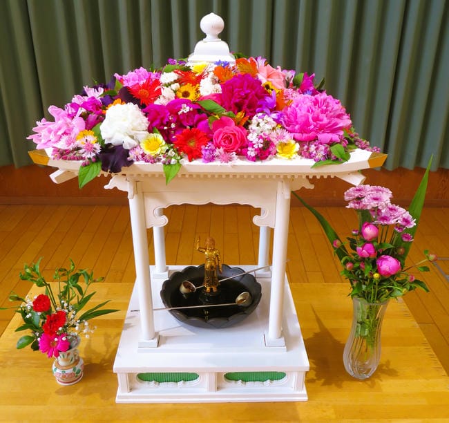 花まつり