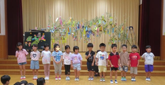 七夕