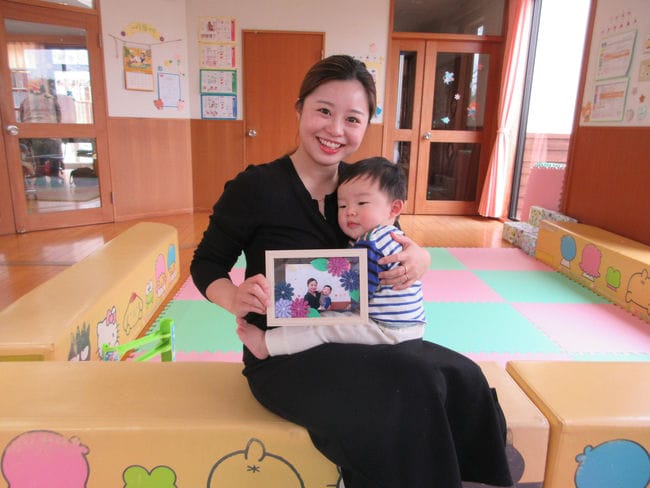 フォトフレーム