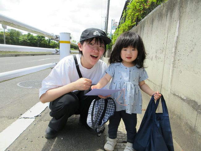 すくすく・よちよち