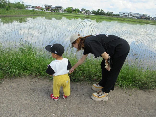 すくすく・よちよち