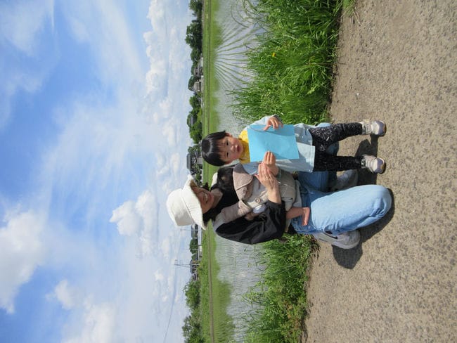 すくすく・よちよち