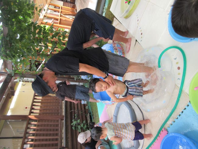 すくすく・よちよち