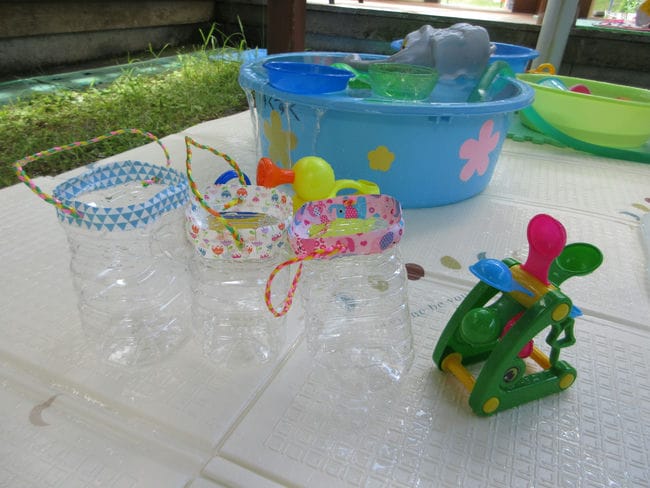 すくすく・よちよち