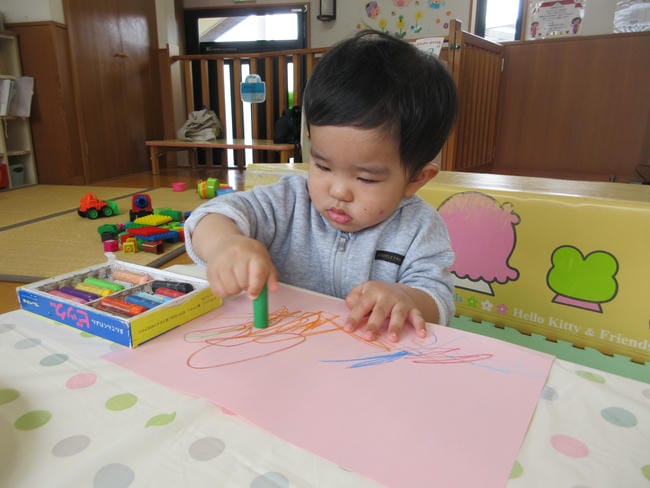 すくすく・よちよち