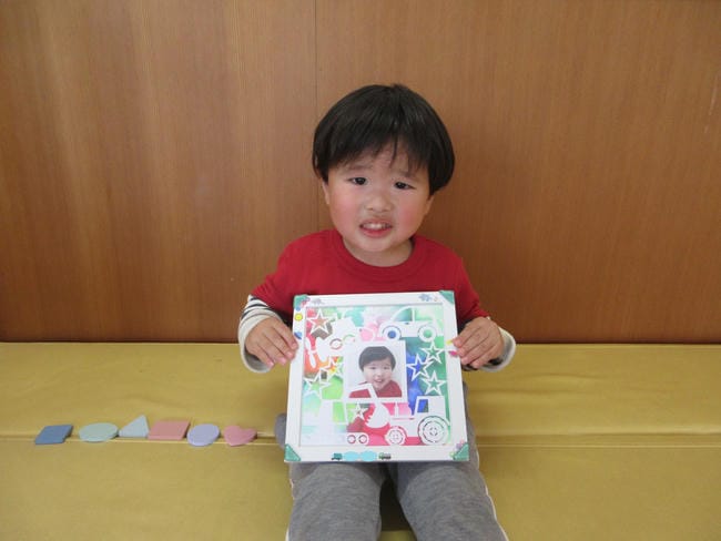 フォトフレーム