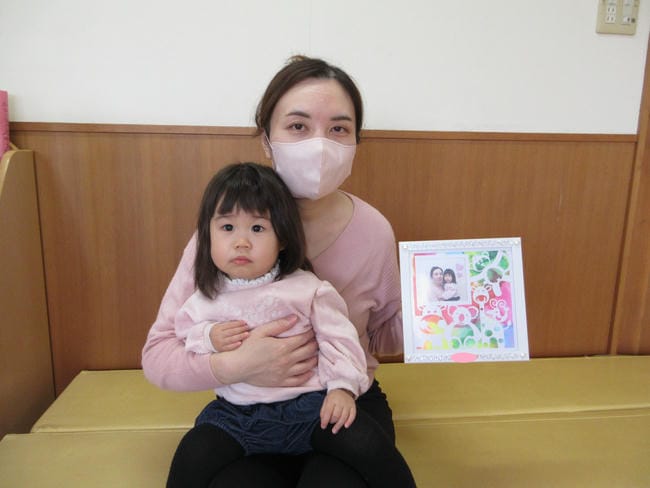 フォトフレーム