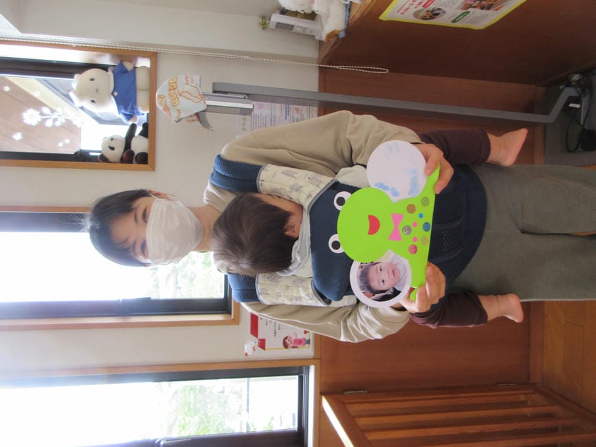 すくすく・よちよち